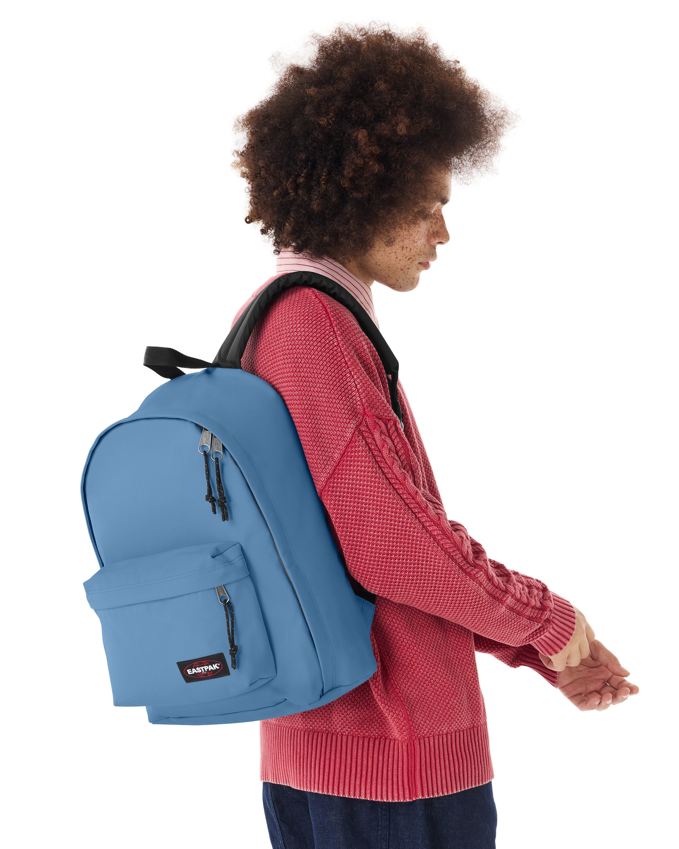 eastpak-out-of-office-sac-dos-aviator-blue-moyen-bureau image 4