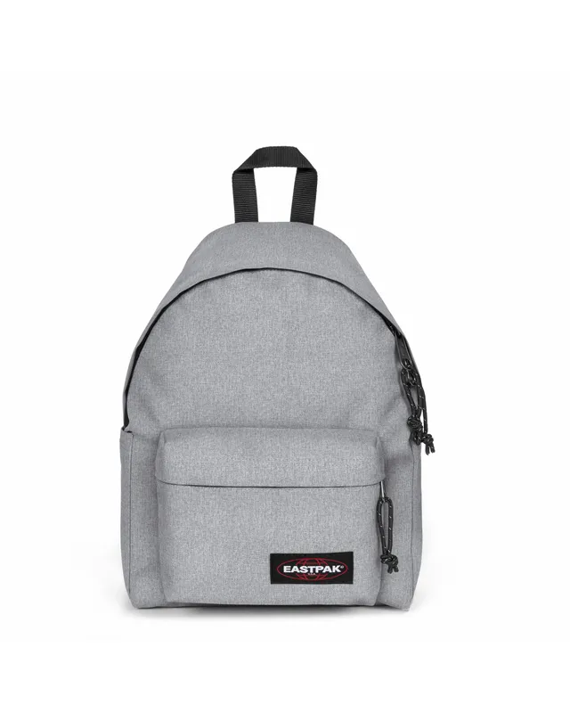 eastpak-day-pak-r-s-sac-dos-petit-sunday-grey-d-perlant image 1