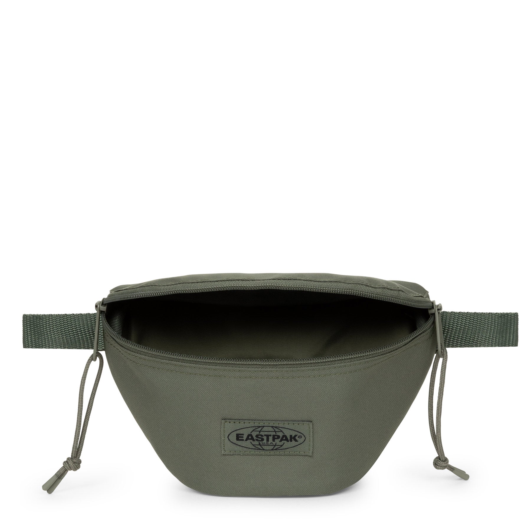 eastpak-springer-sac-banane-monotone-khaki-petit-d-perlant image 2