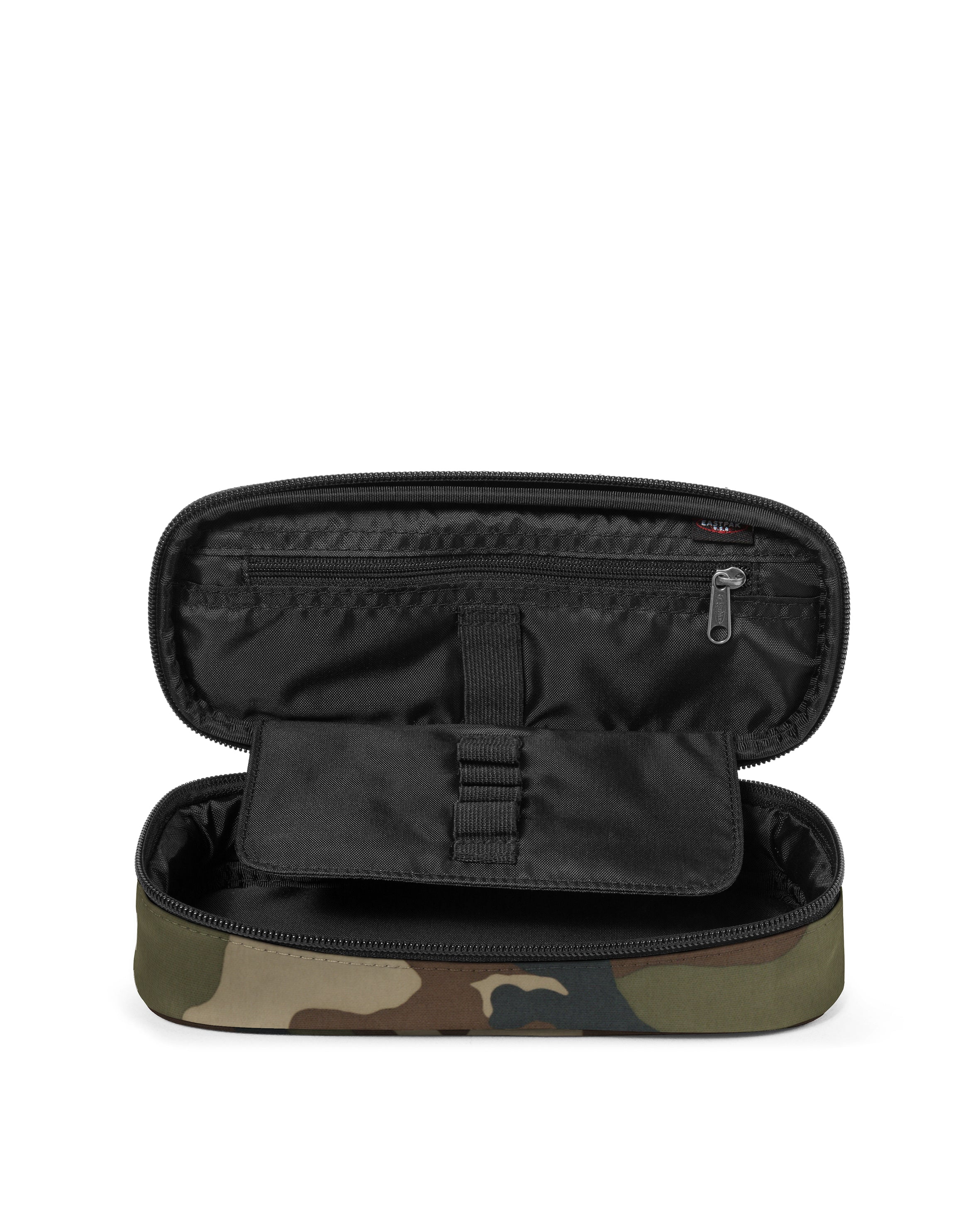 eastpak-oval-single-trousse-moyen-camo-d-perlante image 2