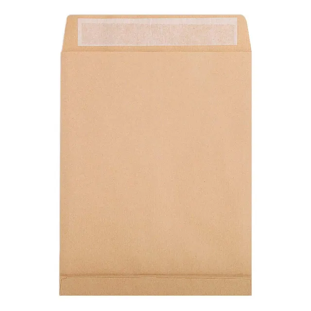 clairefontaine-tulip-274540c-pochette-kraft-260x330-250-pcs image 1