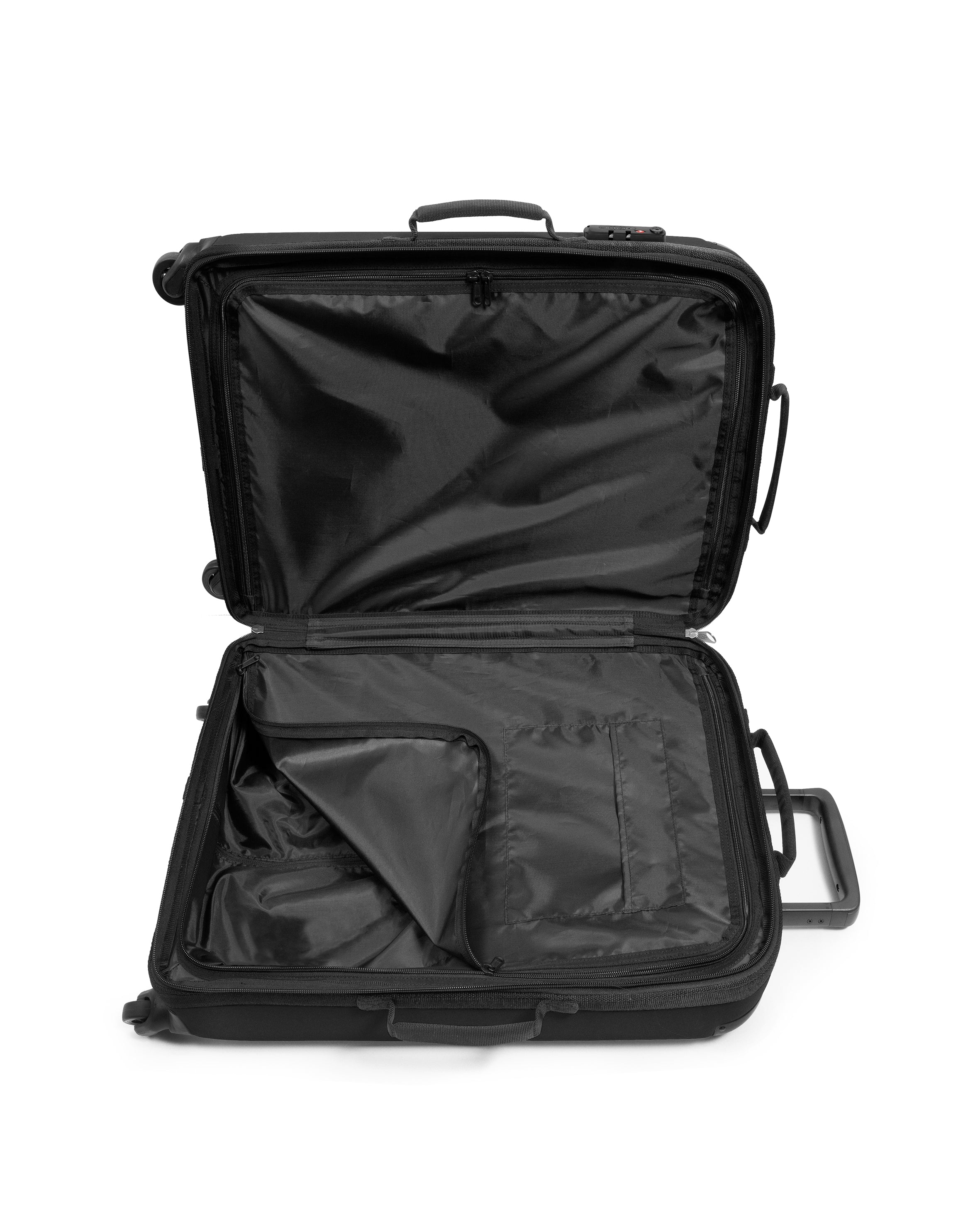 eastpak-tranzshell-s-valise-cabine-black-petit-54-cm image 3