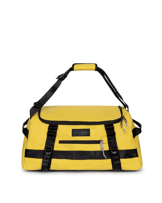 eastpak-duffel-pack-s-polochon-tarp-bamboo-cabine image 1