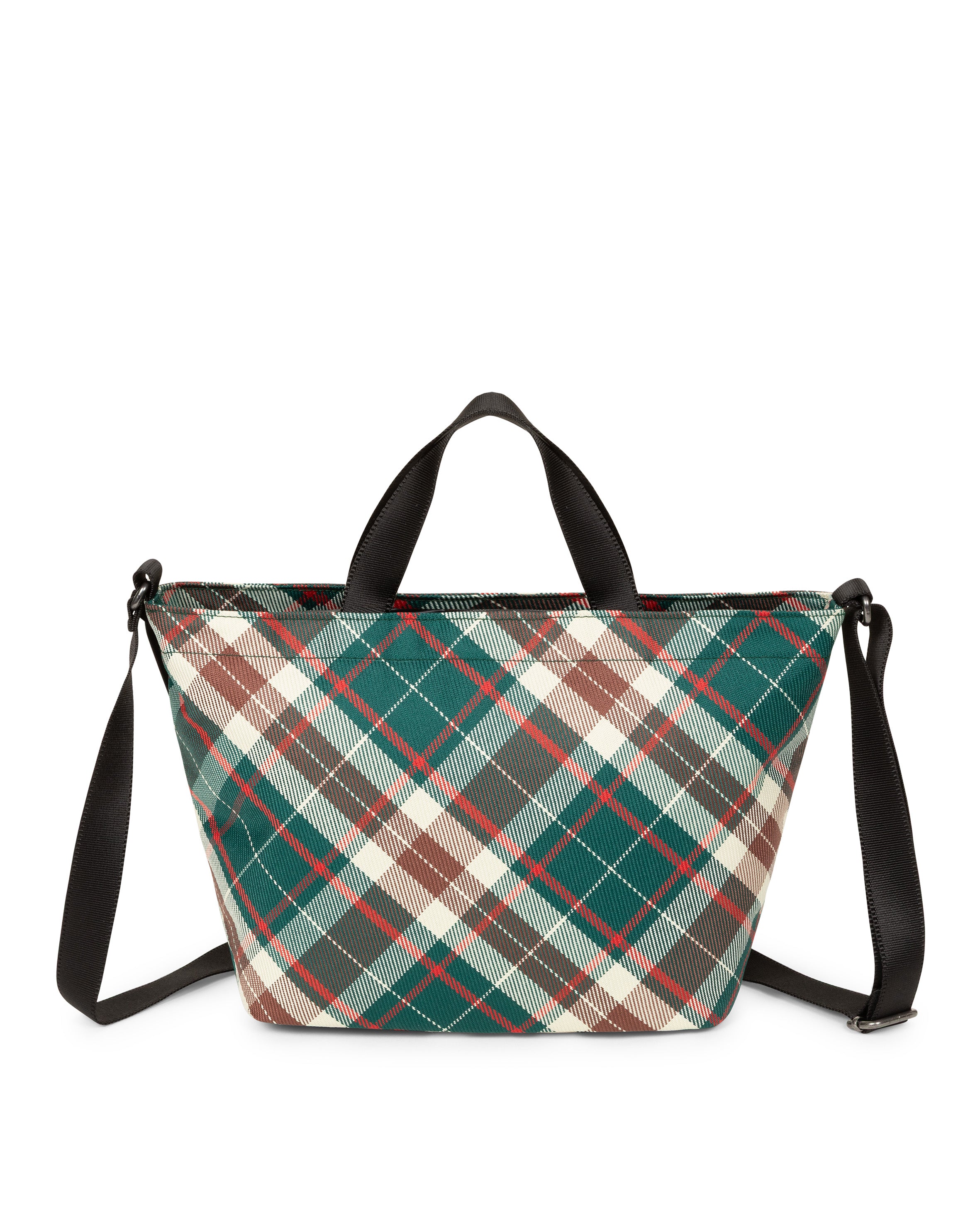 eastpak-egon-tote-s-sac-paule-yd-check-d-perlant image 3