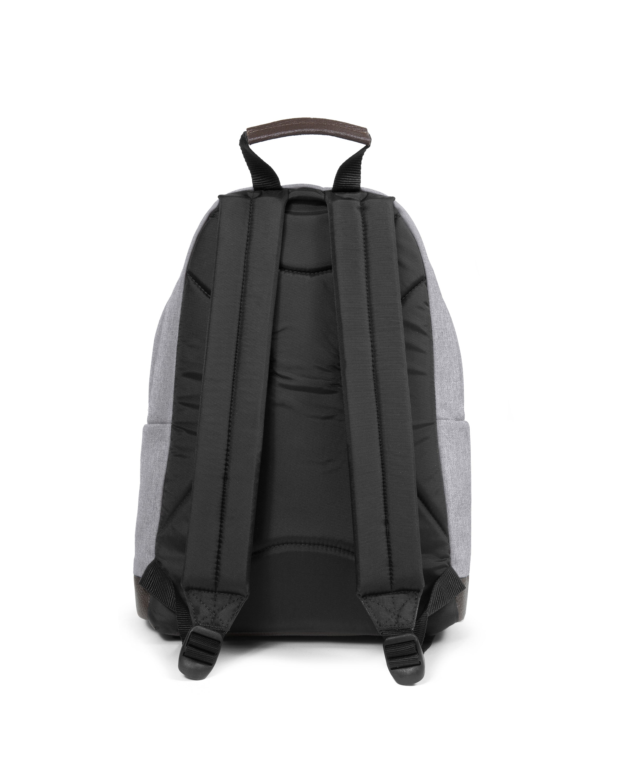 eastpak-wyoming-ek000811363-sac-dos-sunday-grey-cuir image 4