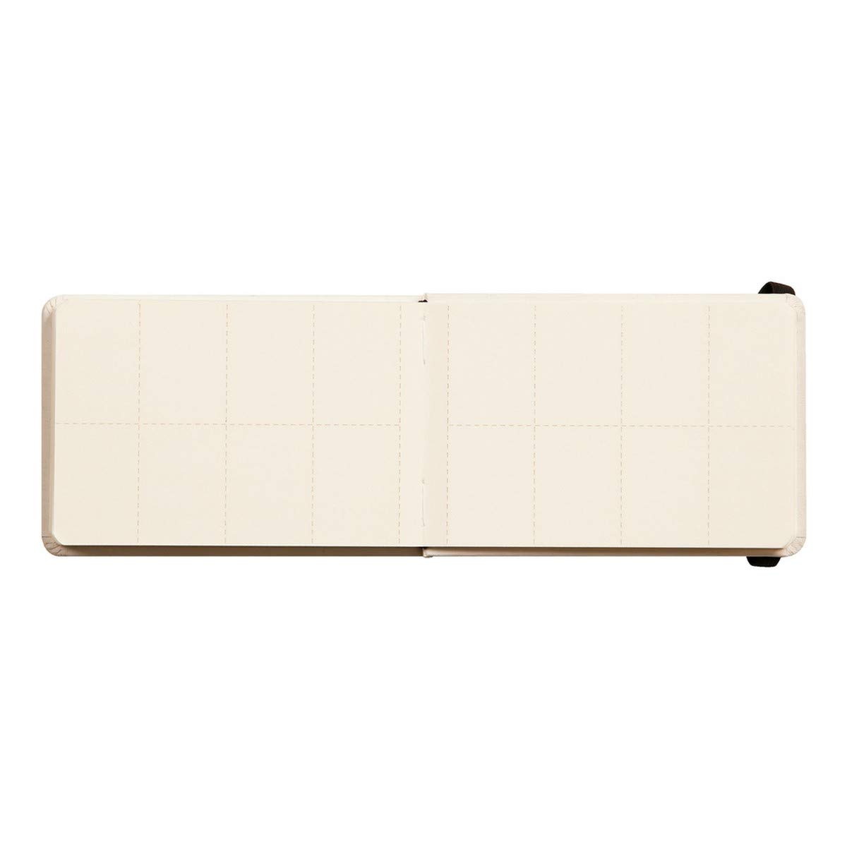 clairefontaine-fontaine-carnet-10x15-blanc-satin-300g-24-pages image 3