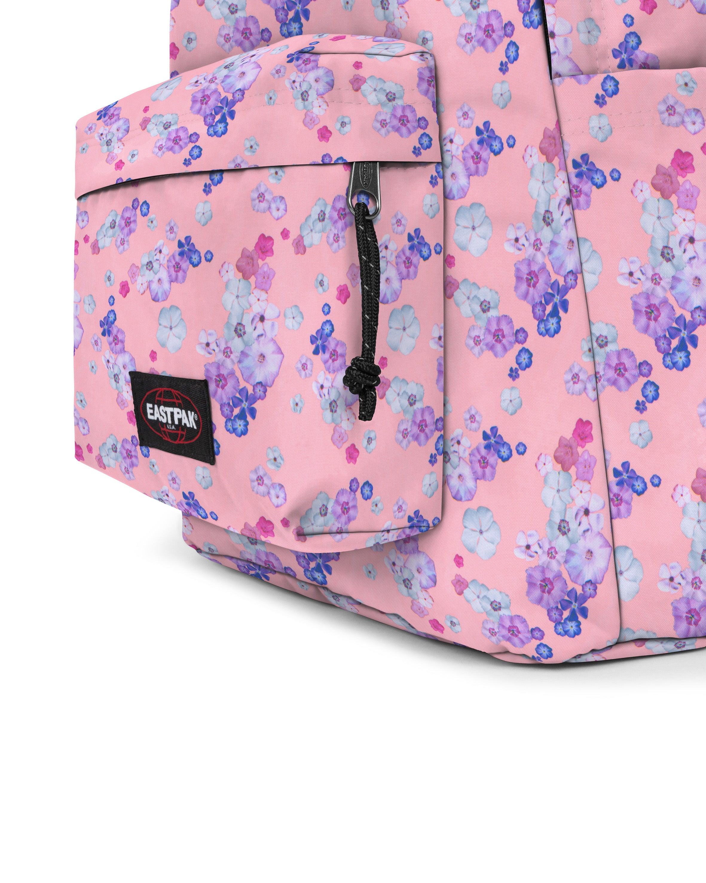eastpak-day-office-sac-dos-moyen-floralbloompink-16-pouces image 6