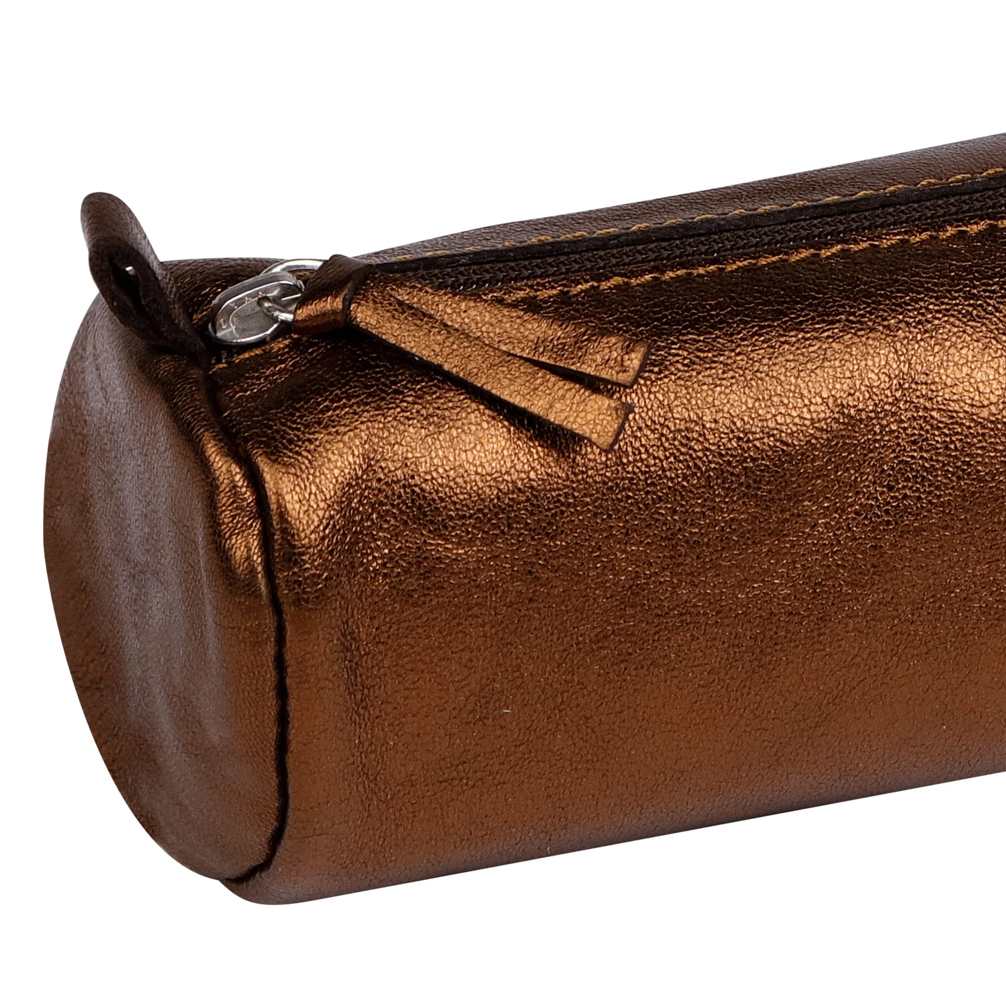 clairefontaine-age-bag-8691c-trousse-ronde-cuir-brun-iris image 4
