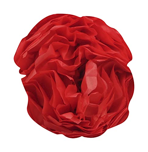 clairefontaine-394006c-papier-de-soie-rouge-50x75-24-feuilles image 8
