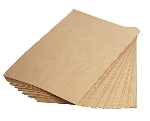 clairefontaine-kraft-3708c-rame-papier-a4-250-feuilles-90g-brun image 3