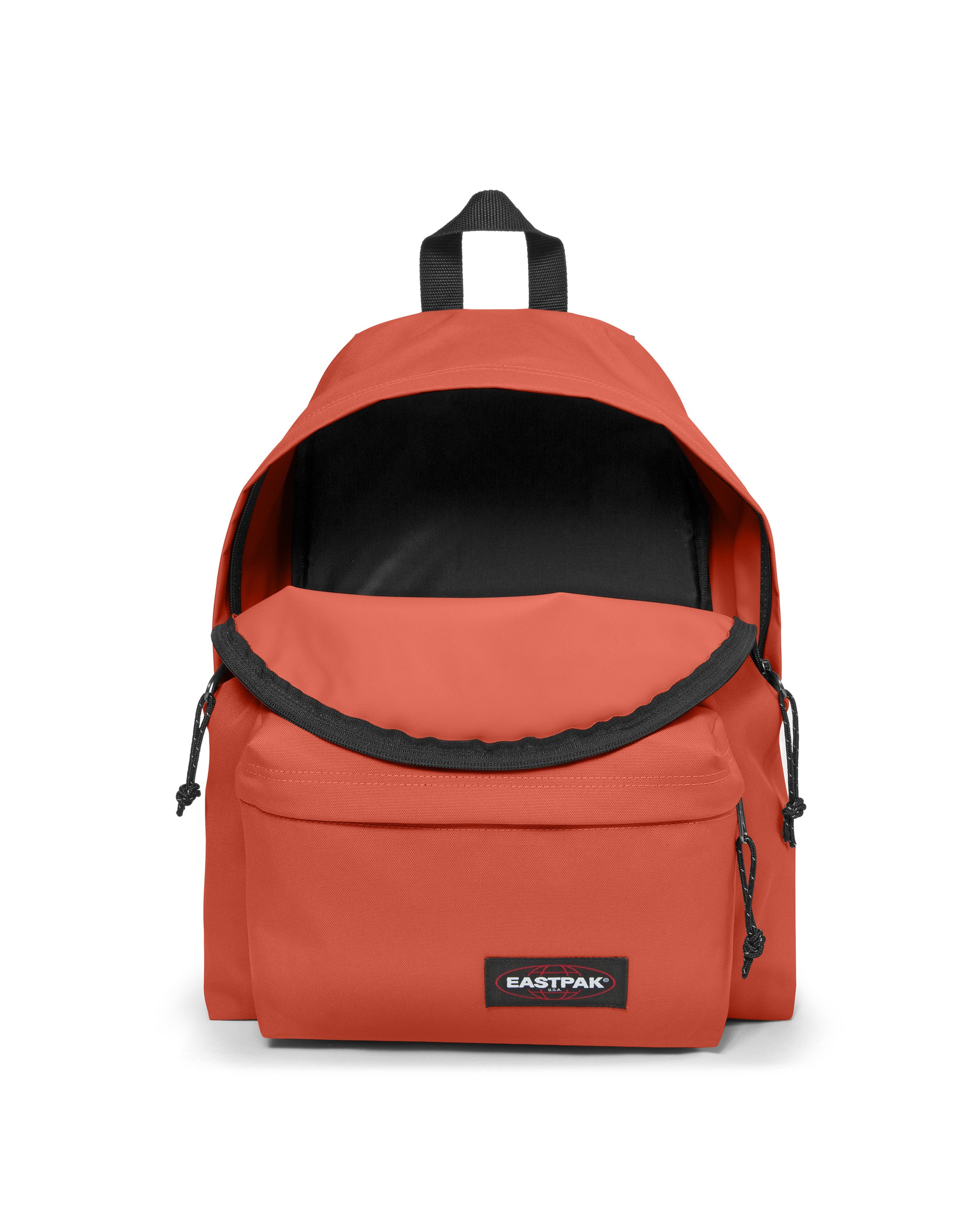 eastpak-padded-pak-r-sac-dos-moyen-umber-brown-d-perlant image 2