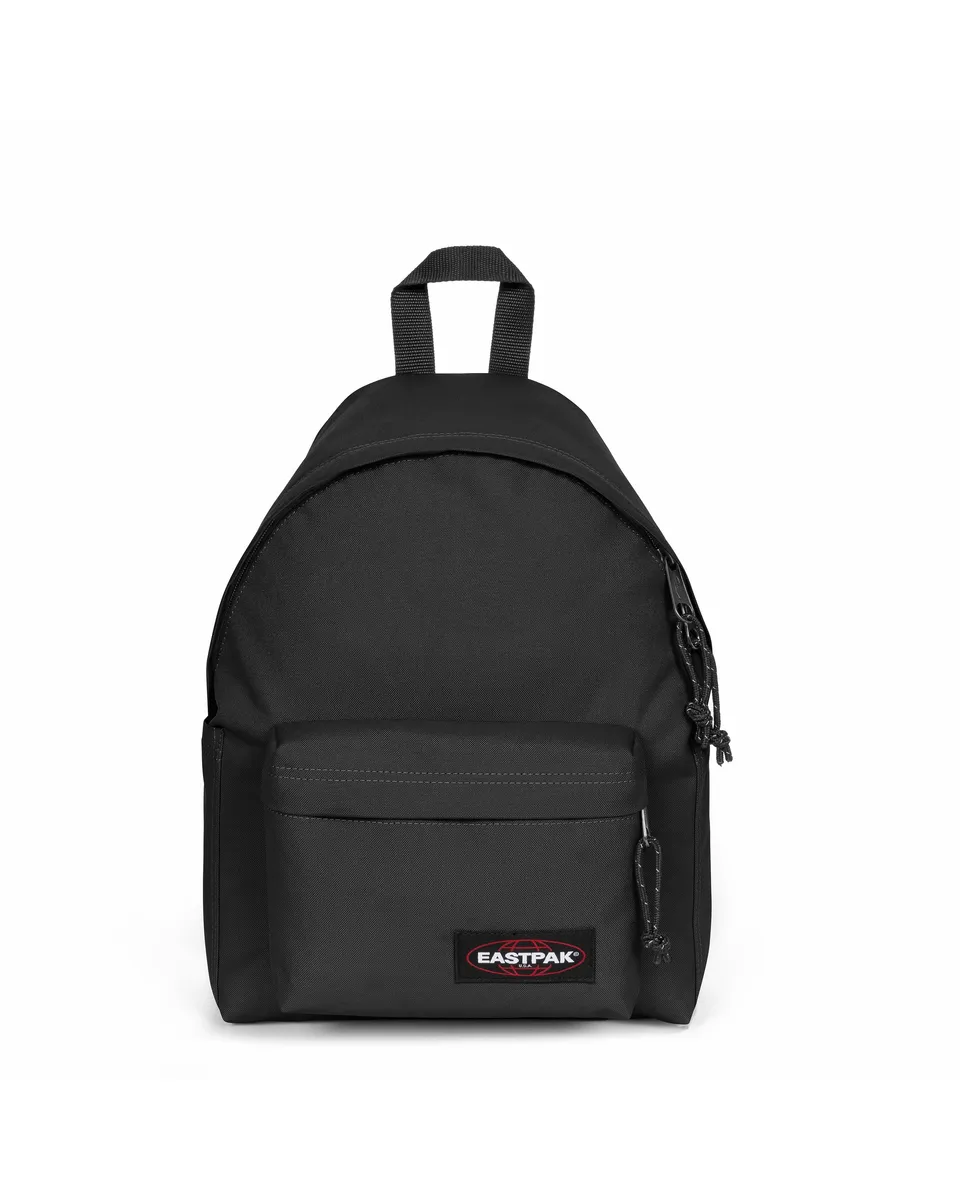 eastpak-day-pak-r-s-sac-dos-petit-black-d-perlant image 1
