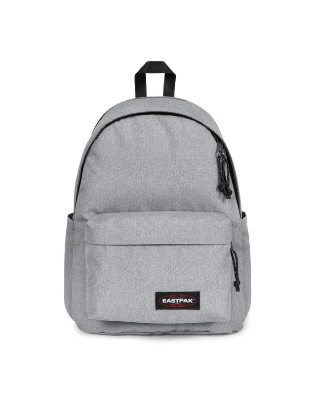 eastpak-day-office-sac-dos-sunday-grey-16-pouces image 1