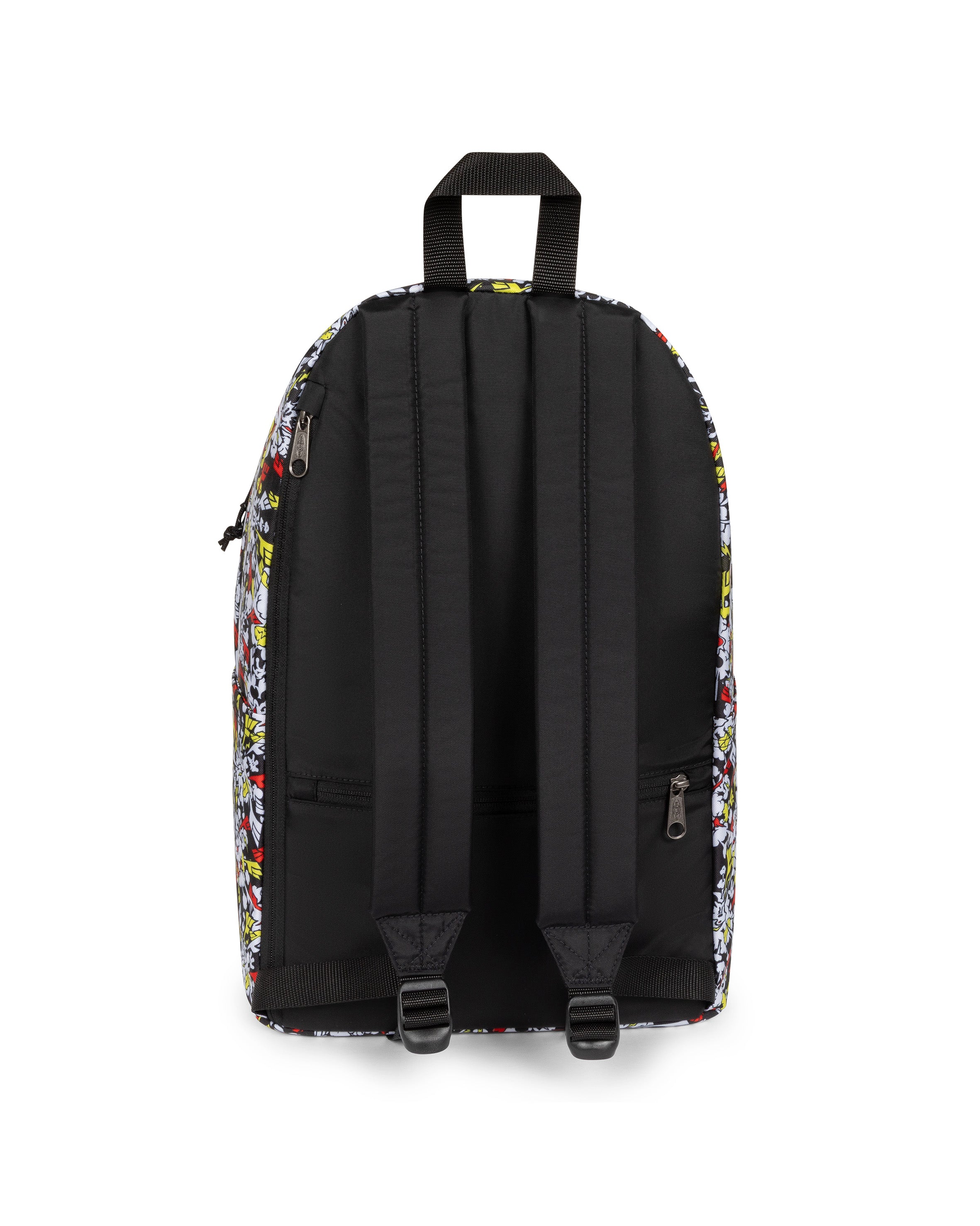 eastpak-day-pak-r-pro-sac-dos-mickey-print-moyen-16-pouces image 3