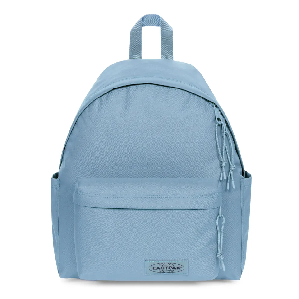 eastpak-day-pak-r-sac-dos-monotone-blue-14-pouces image 1