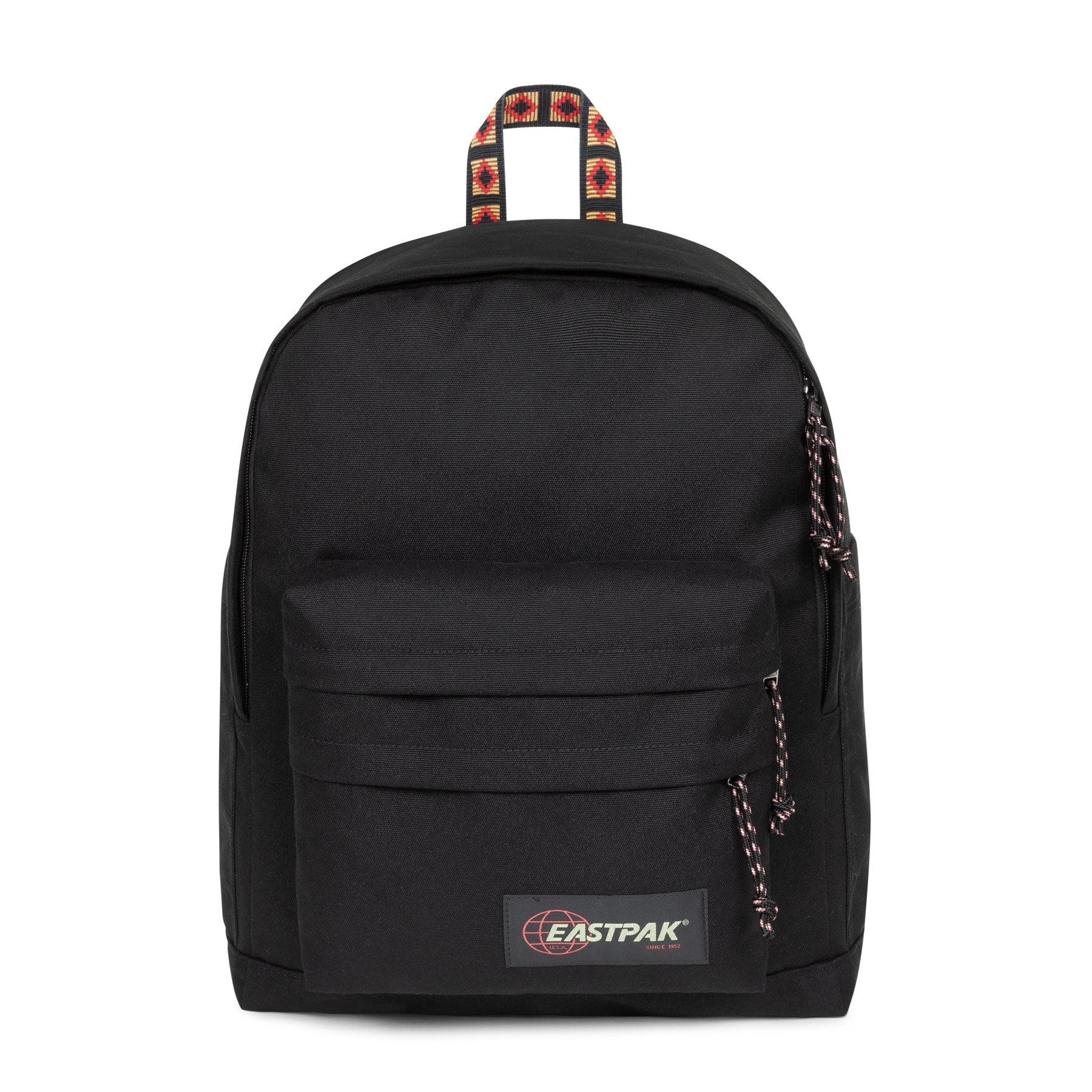 eastpak-kittery-pak-r-sac-dos-moyen-vintage-black-pc-16 image 1