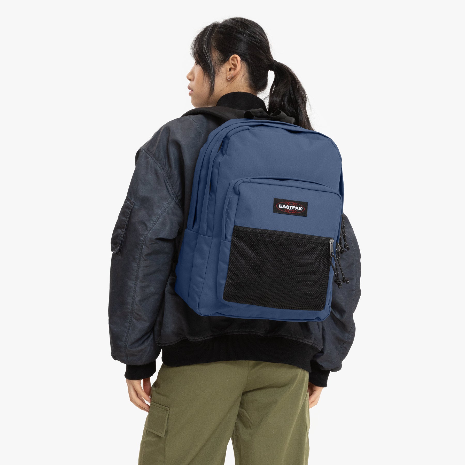 eastpack-pinnacle-sac-dos-powder-pilot-grand-vegan image 5