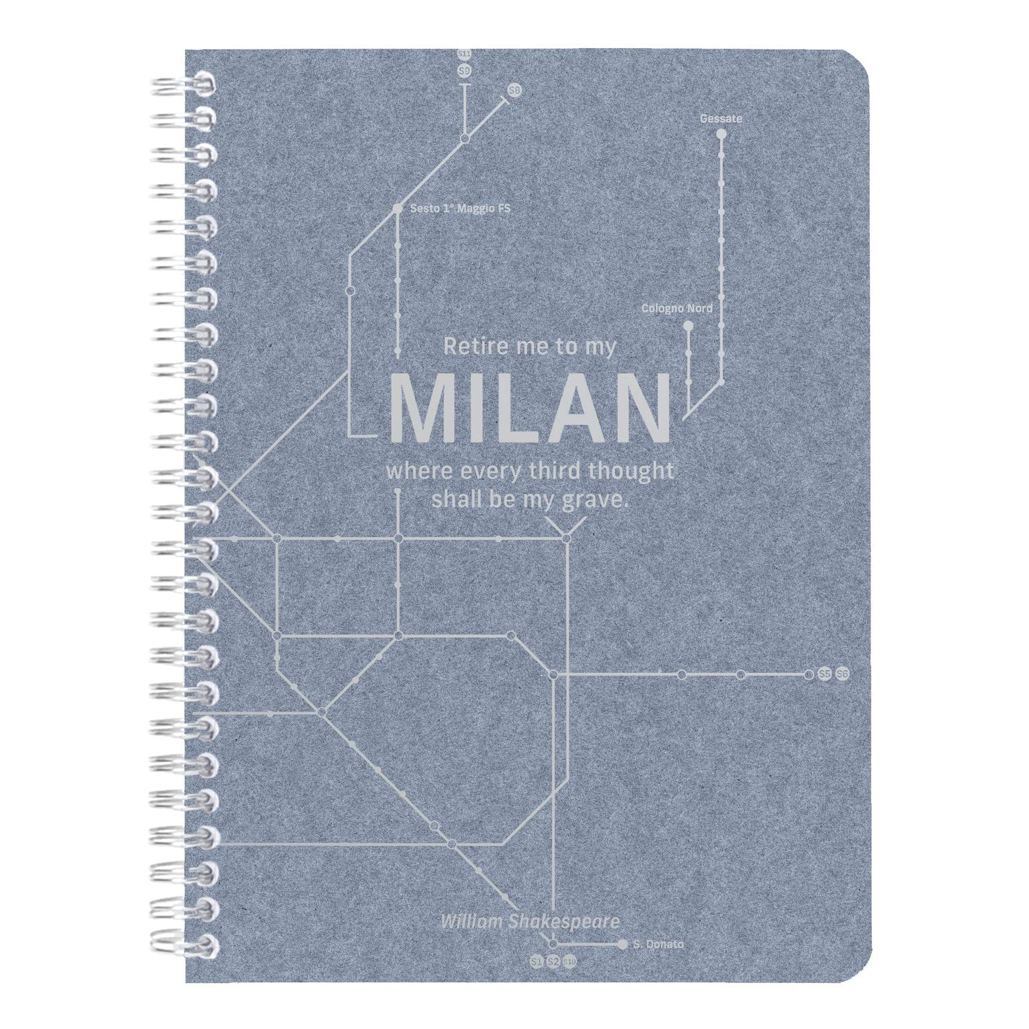 clairefontaine-jeans-cocoa-carnet-spirale-a5-m-tro-lign-148p image 1