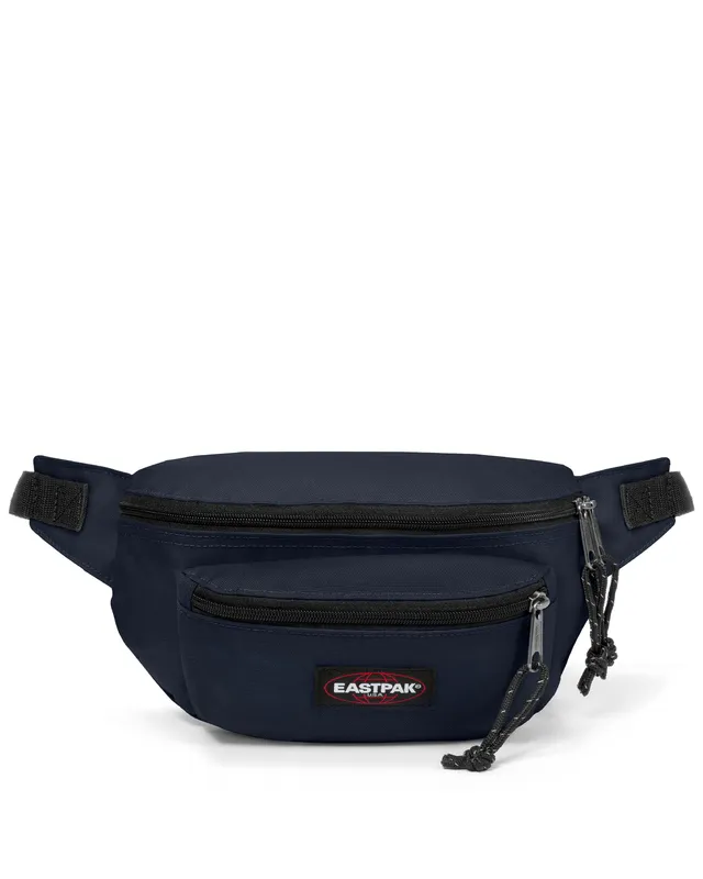 eastpak-doggy-bag-sac-banane-ultra-marine-moyen image 1