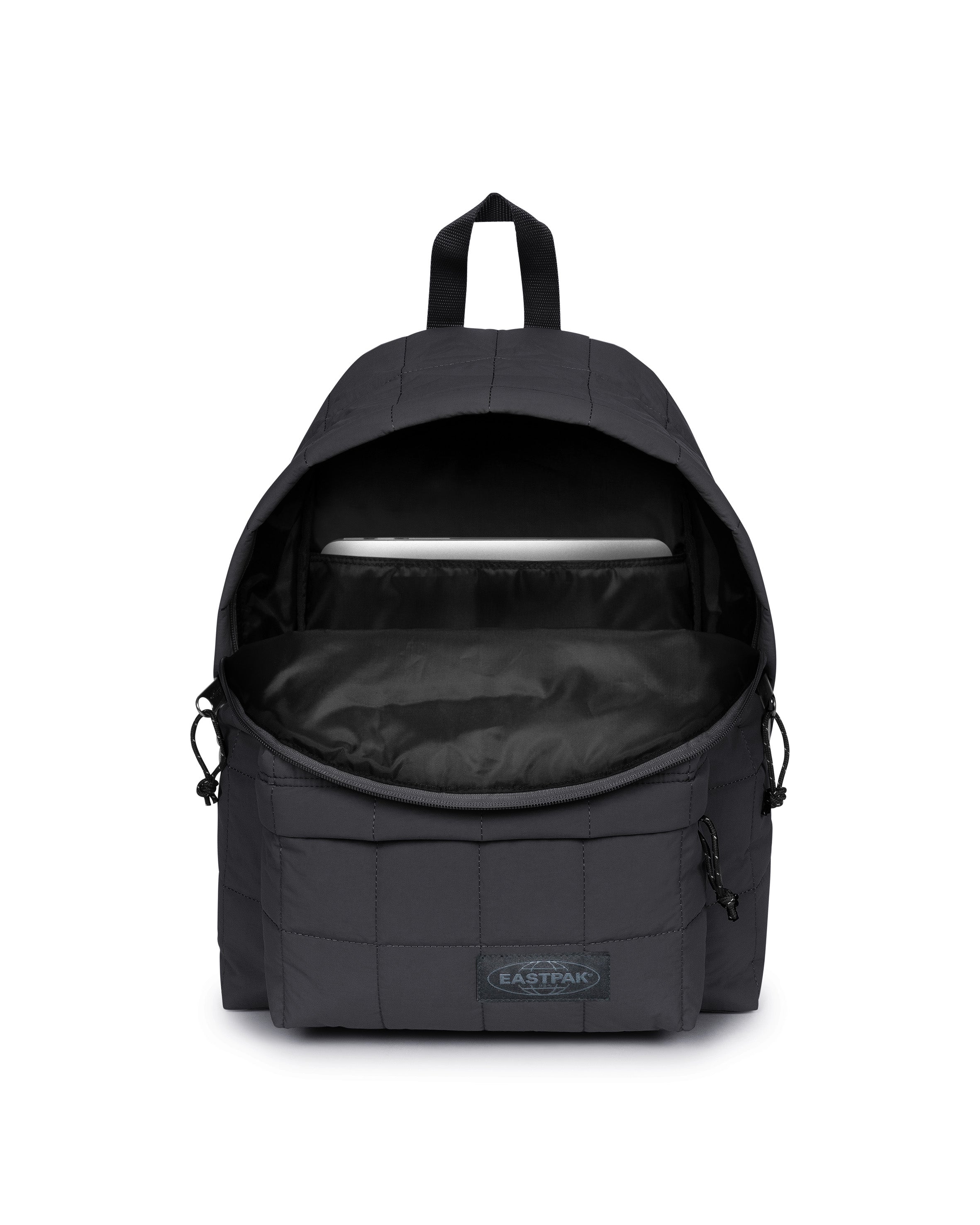 eastpak-padded-pak-r-sac-dos-puffchecksblack-d-perlant image 4