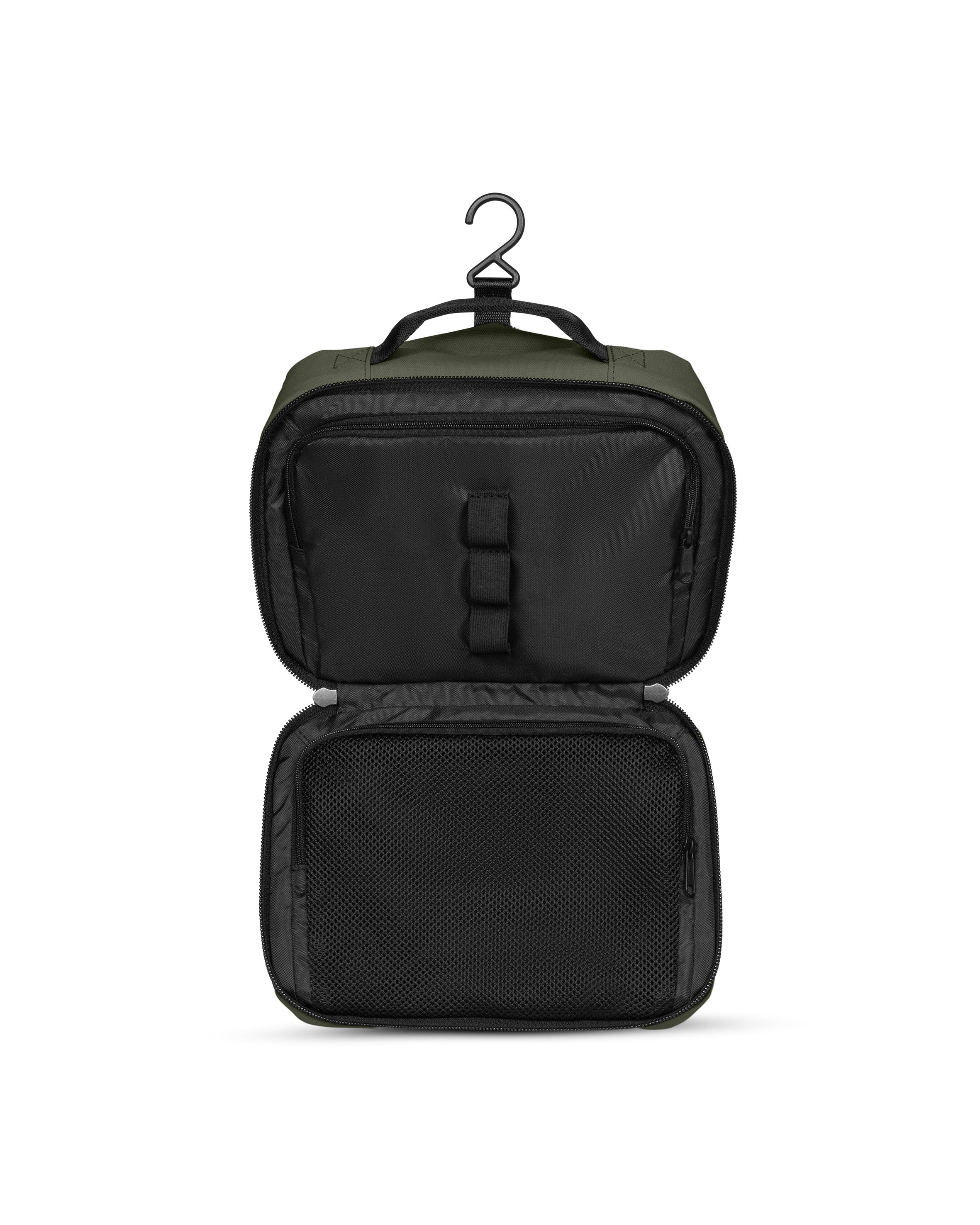 eastpak-road-kit-trousse-de-toilette-tarp-forest image 2