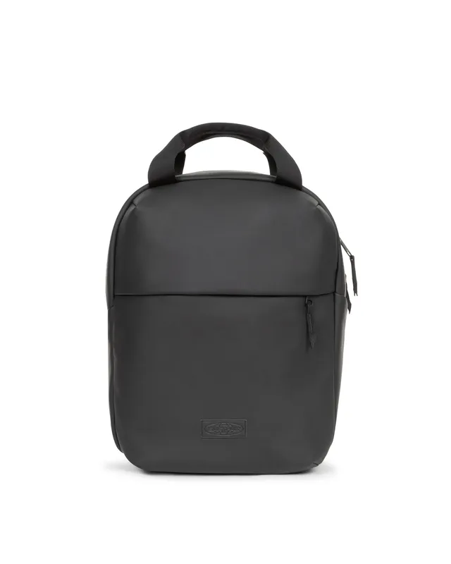 eastpak-tecum-tote-cabas-matte-black-housse-ordinateur image 1