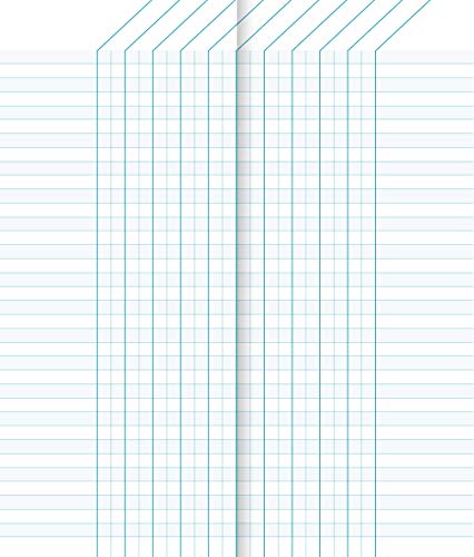 clairefontaine-3529c-cahier-de-bord-5x20-32p-110g image 7