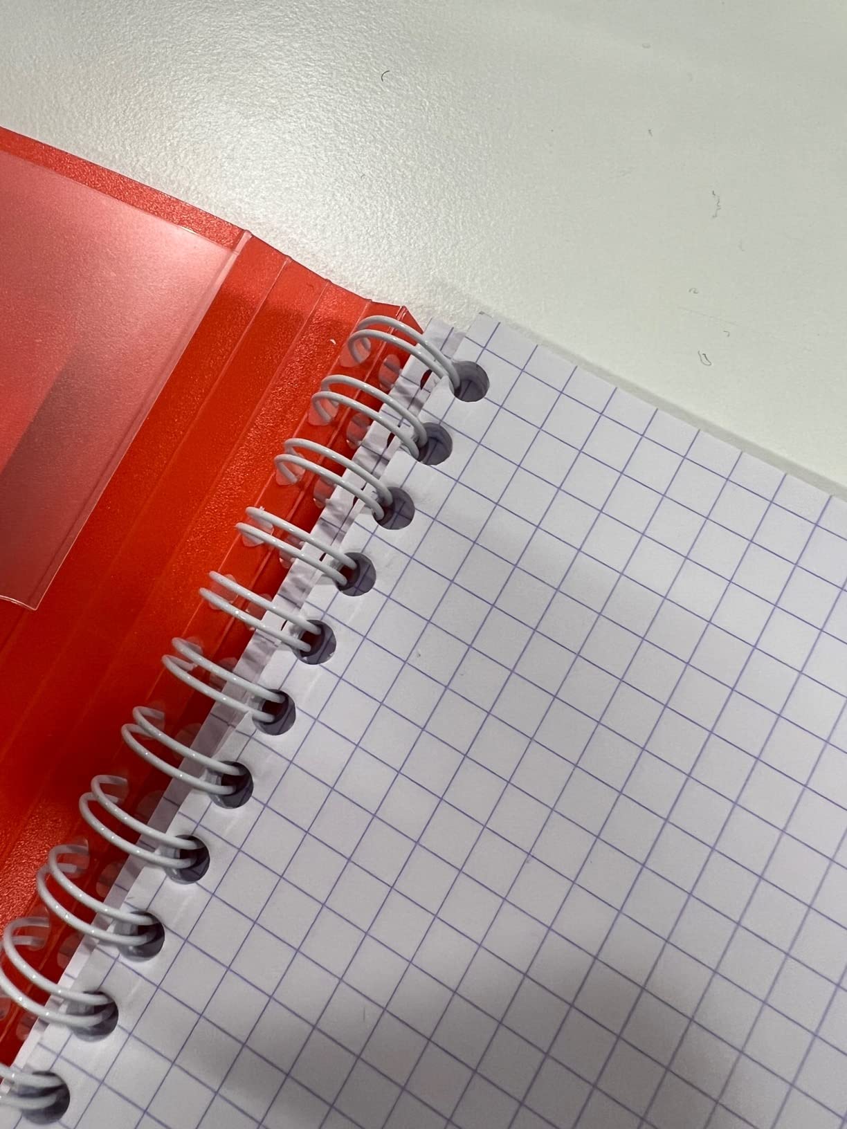 Carreaux nets