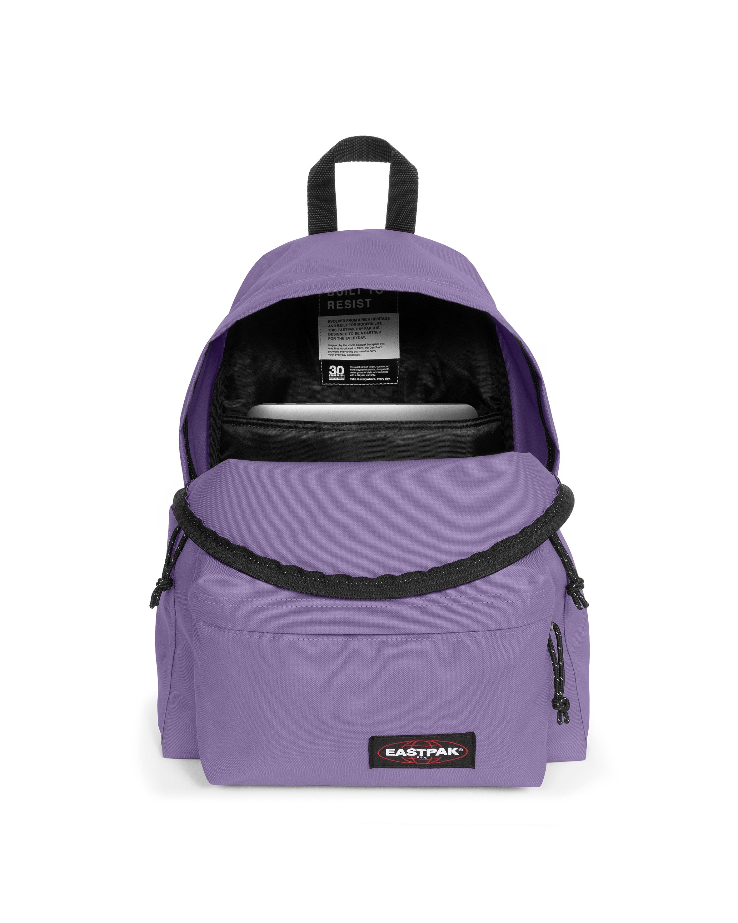 eastpak-day-pak-r-sac-dos-bouquet-lilac-14-pouces image 5