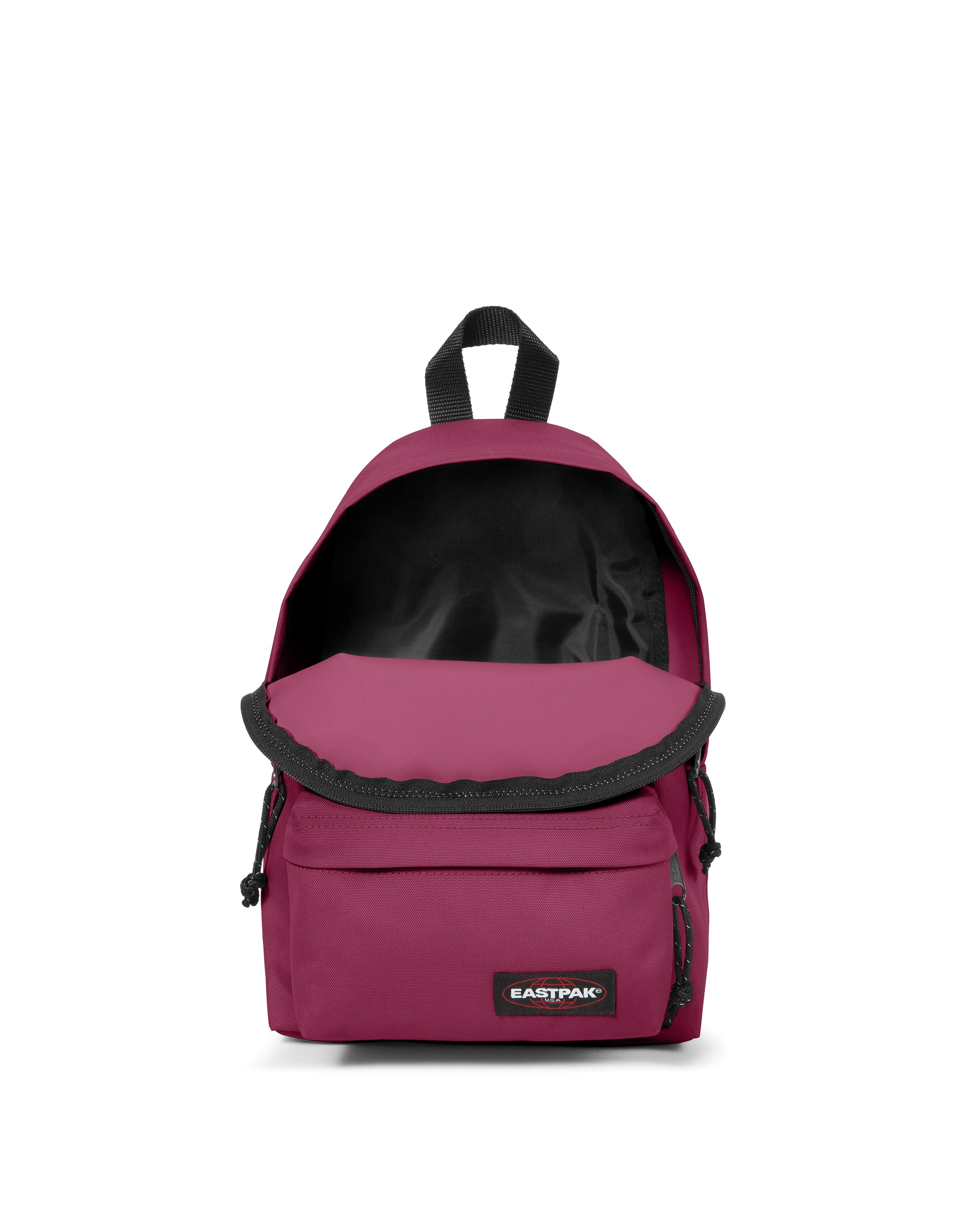 eastpak-orbit-xs-mini-sac-dos-nylon-wine-burgundy image 3