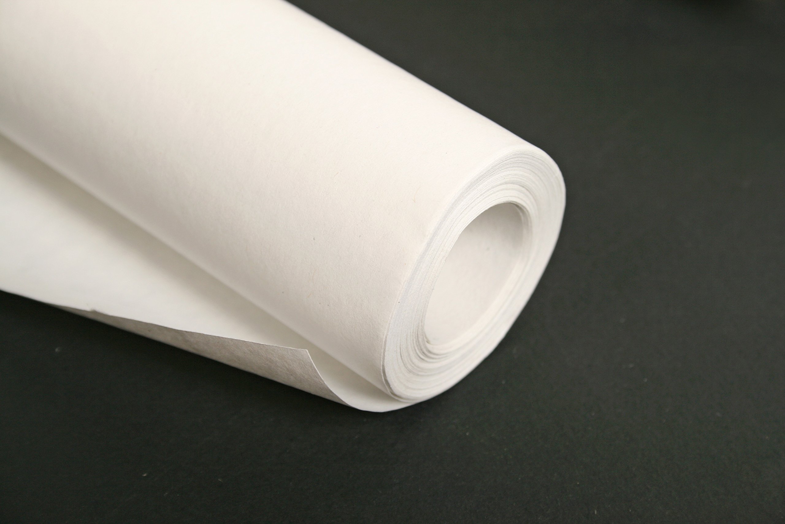 clairefontaine-595701c-rouleau-papier-kraft-blanc-50m-x-1m-60g image 2