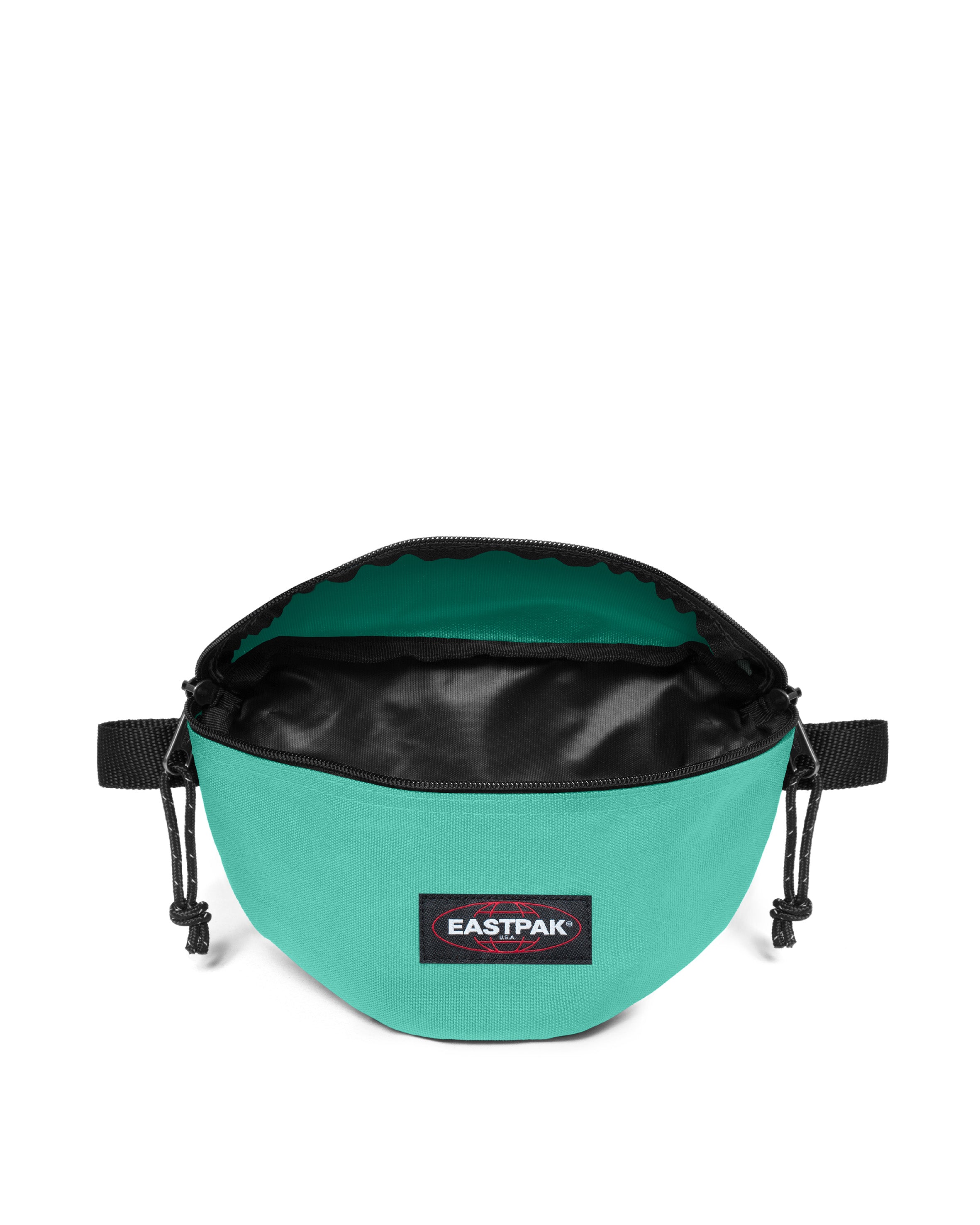 eastpak-springer-sac-banane-aquamarine-blue-petit-d-perlant image 2