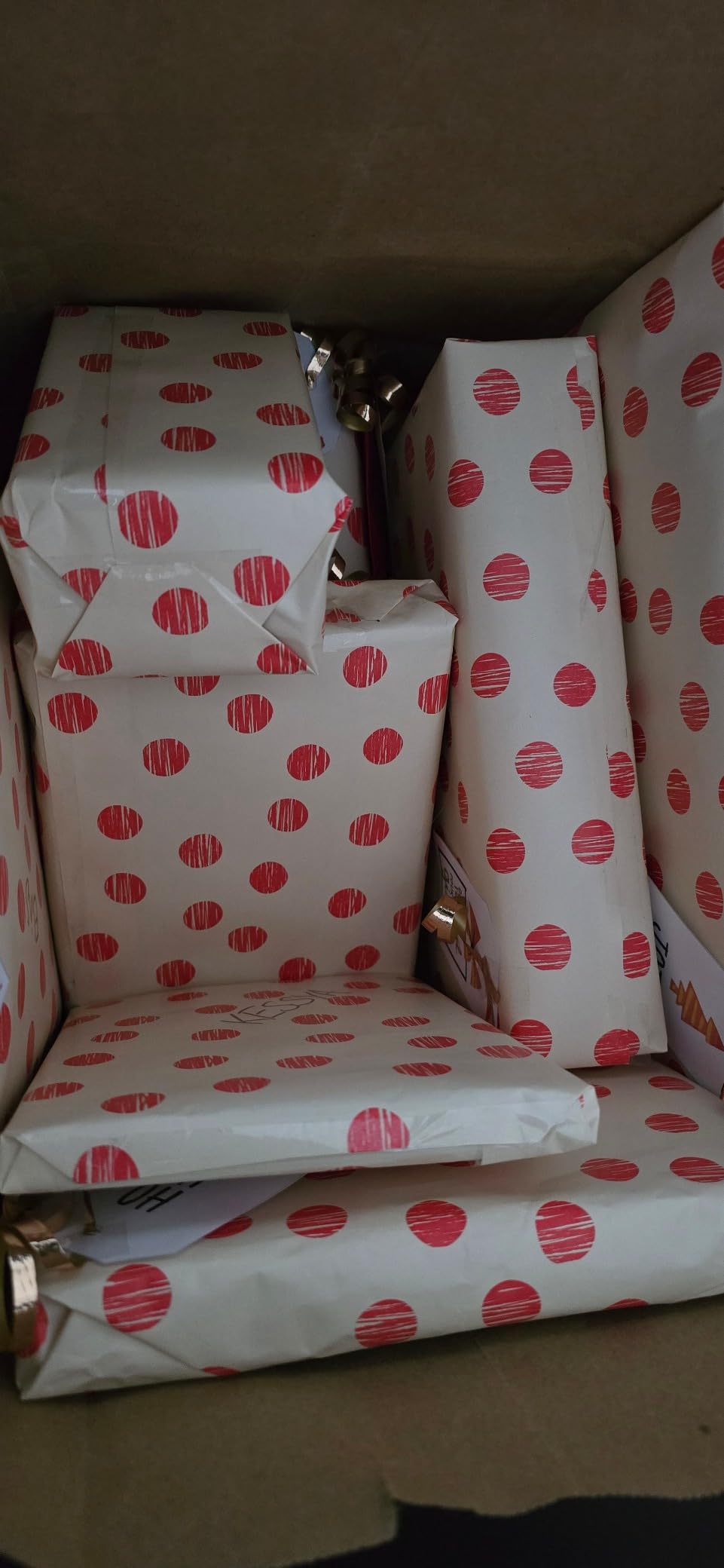 Joli motif