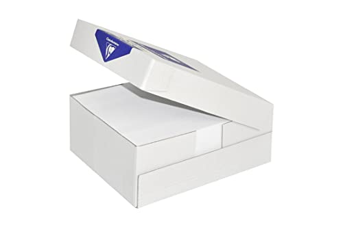 clairefontaine-triomphe-5945c-enveloppe-dl-blanche-500-auto-adh-sive image 7