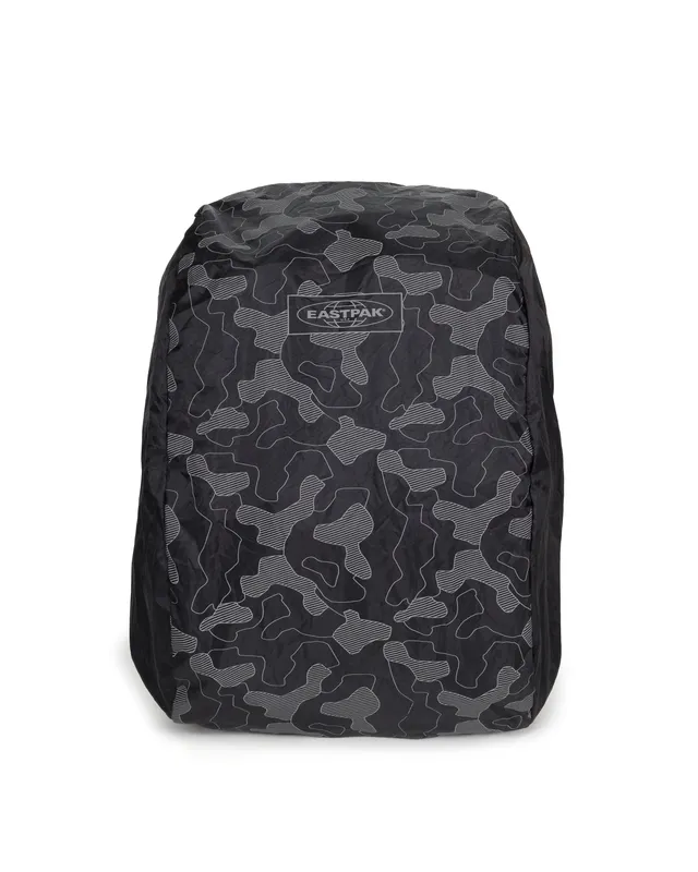 eastpak-cory-housse-de-pluie-camo-reflective-polyester image 1