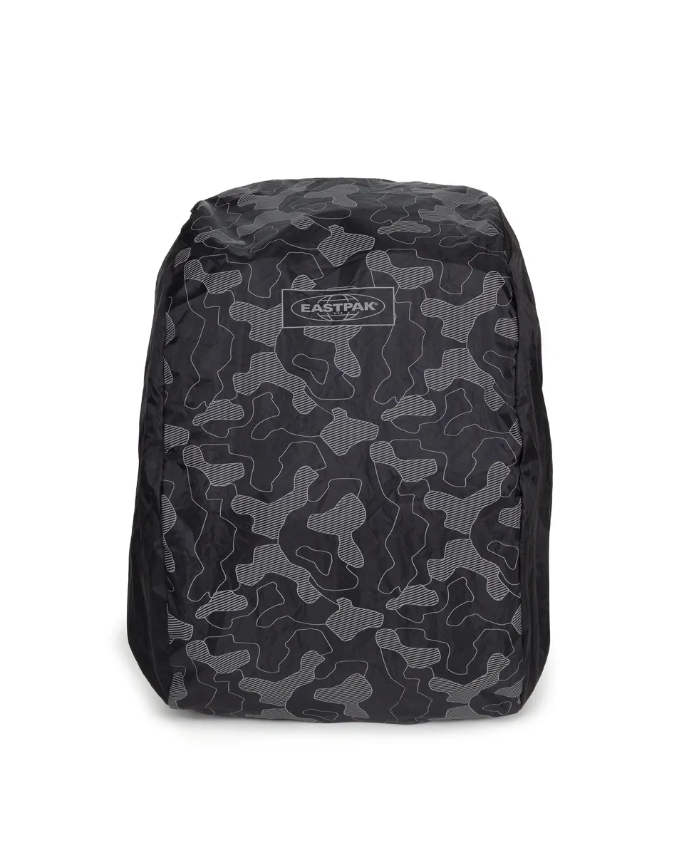 eastpak-cory-housse-de-pluie-camo-reflective-polyester image 1