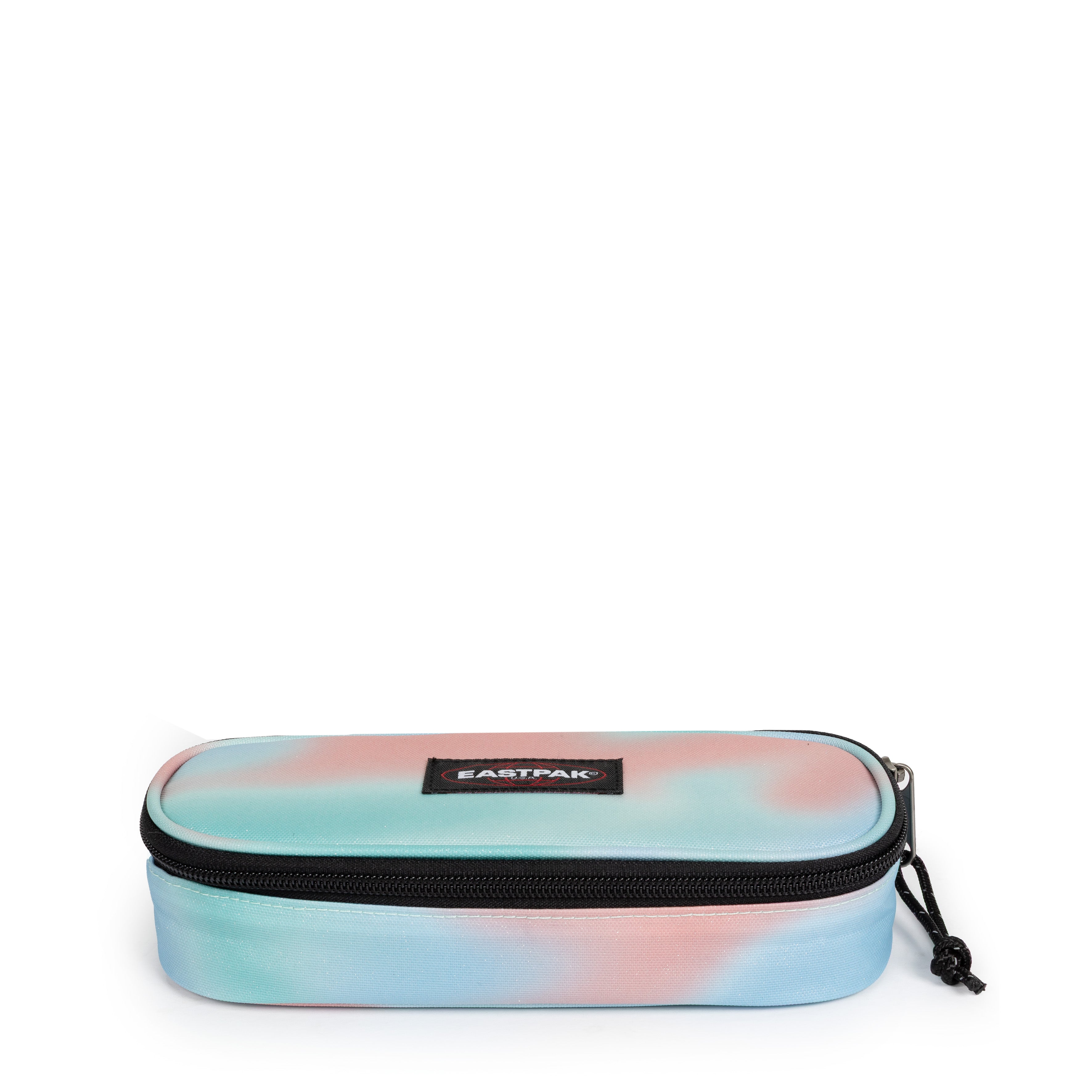 eastpack-oval-single-trousse-ovale-sparkly-gradient-moyen image 1