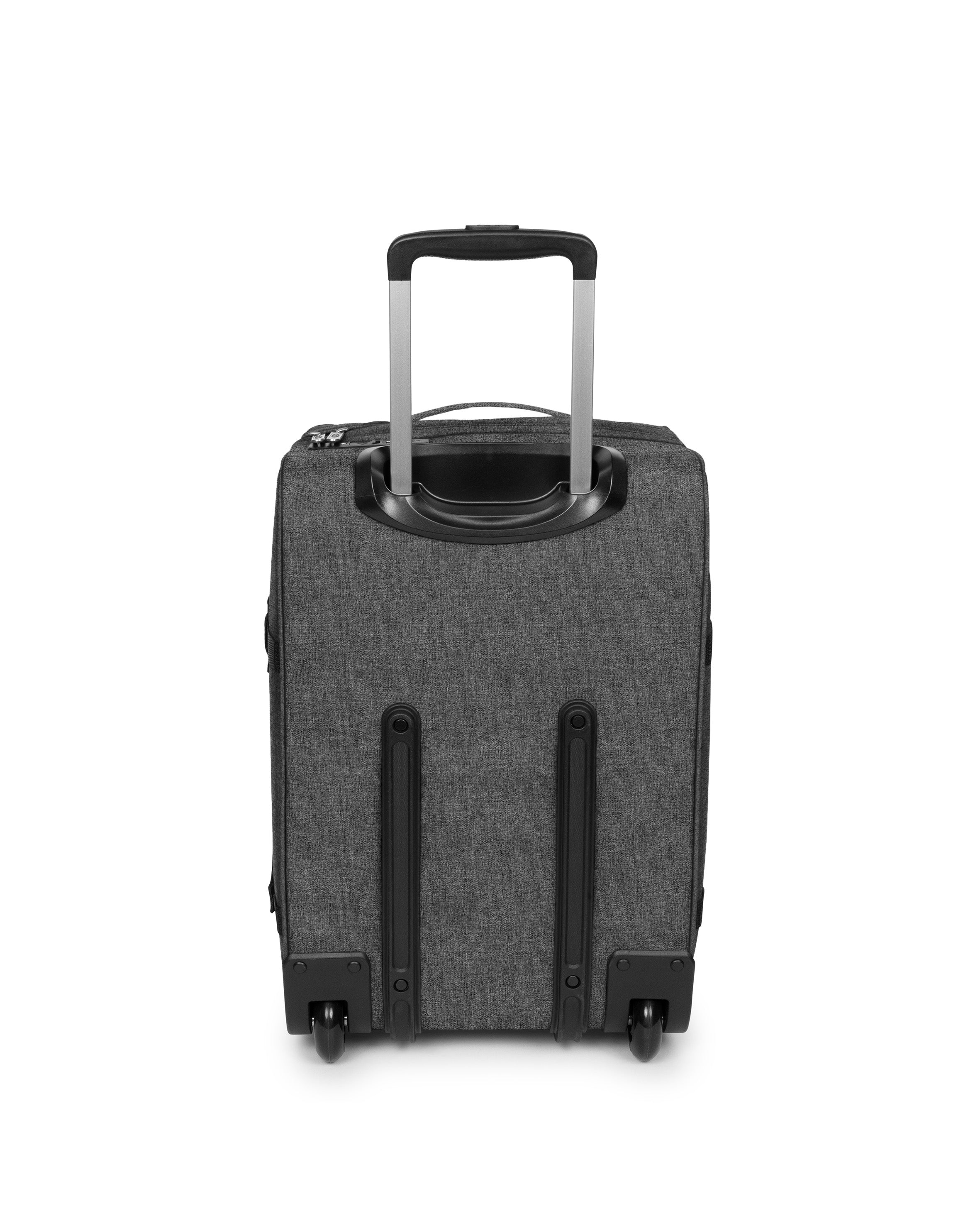 eastpak-transit-r-plus-s-valise-cabine-black-denim-petit-tsa image 4