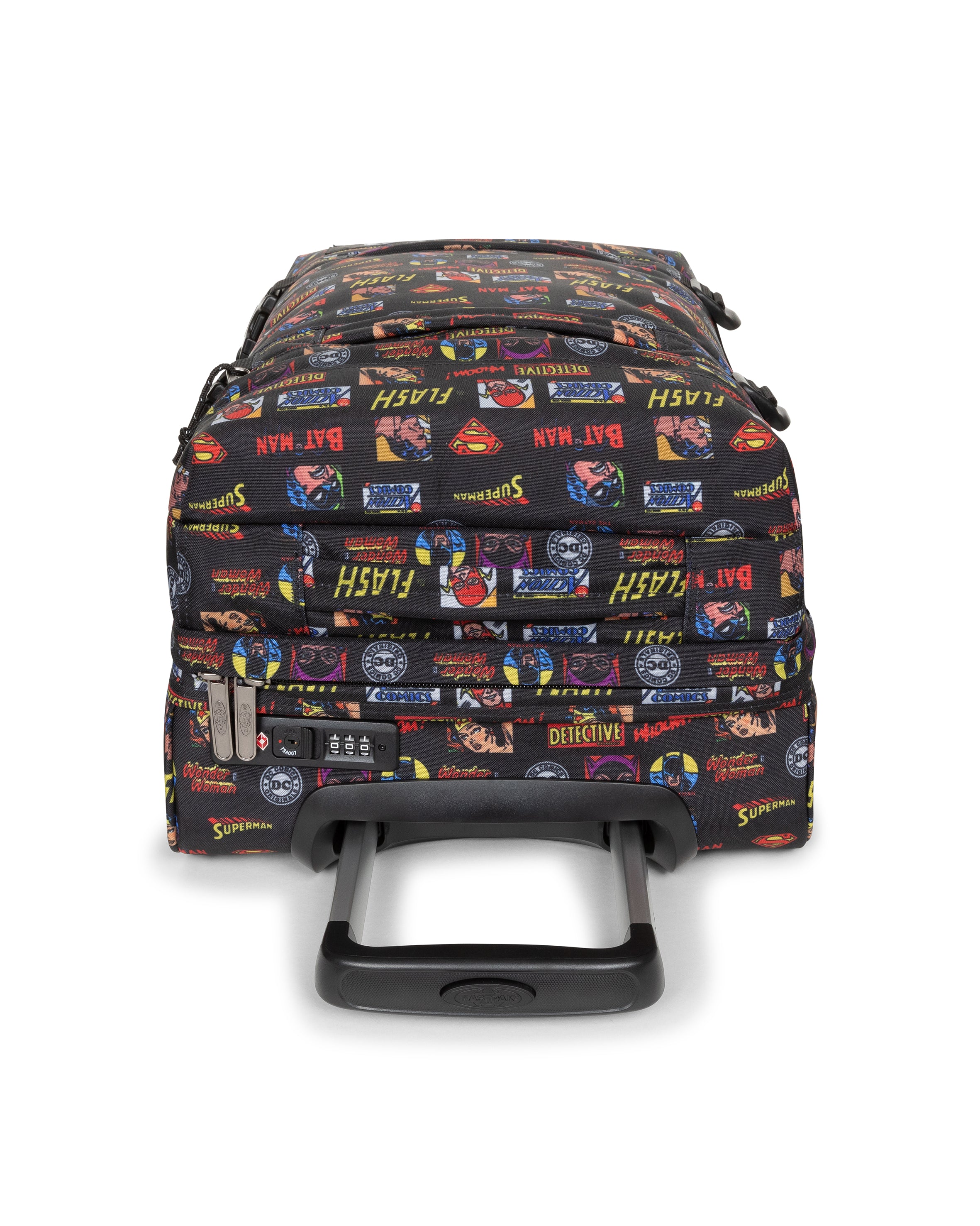eastpak-transit-r-s-valise-cabine-dc-icons-comics image 6