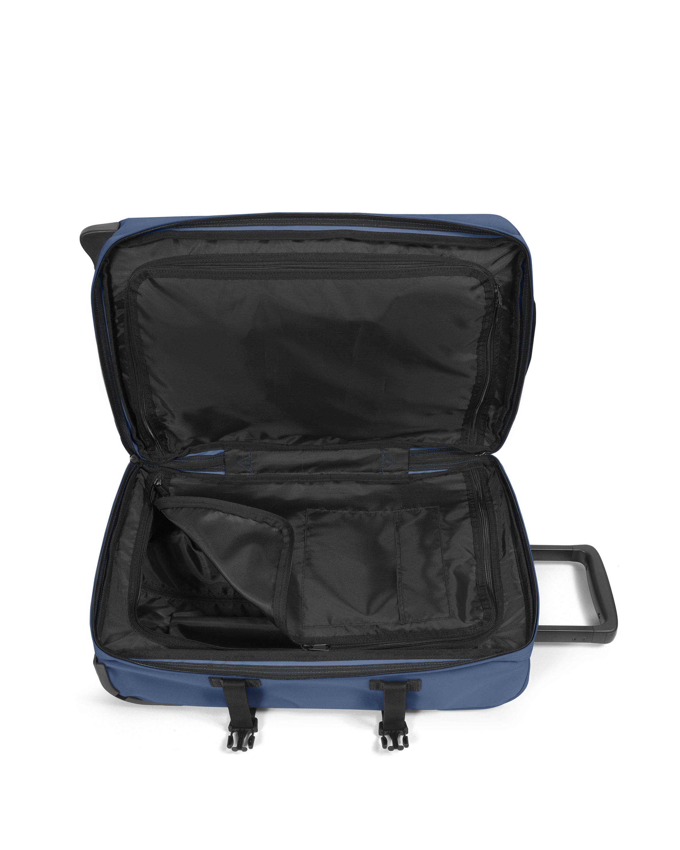 eastpak-tranverz-s-valise-cabine-powder-pilot-2-roues-tsa image 3