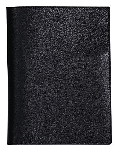 clairefontaine-age-bag-porte-passeport-cuir-noir-10-5x14-5-cm image 8