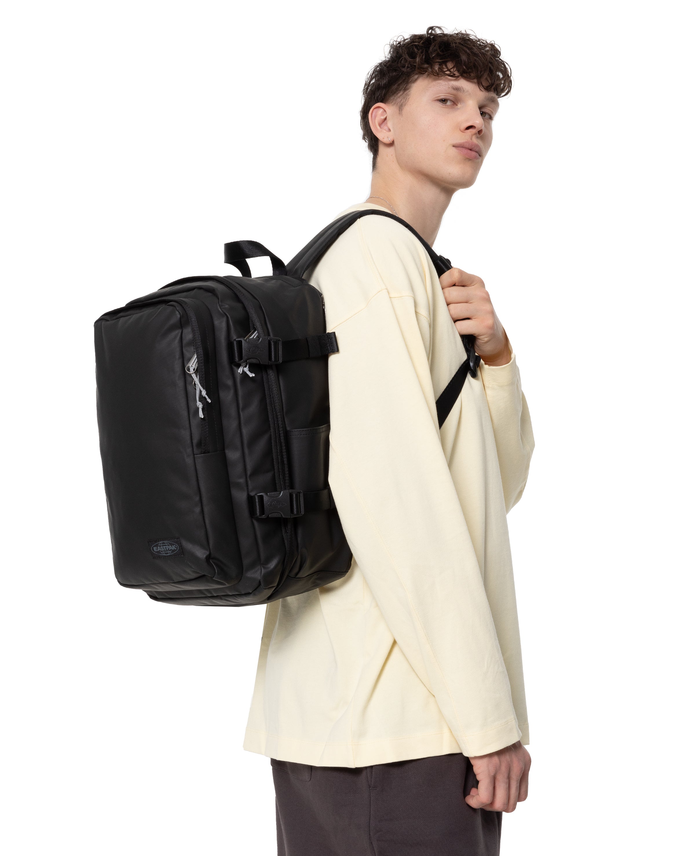 eastpak-cabin-pak-r-sac-dos-tarp-black2-moyen-15-pouces image 5