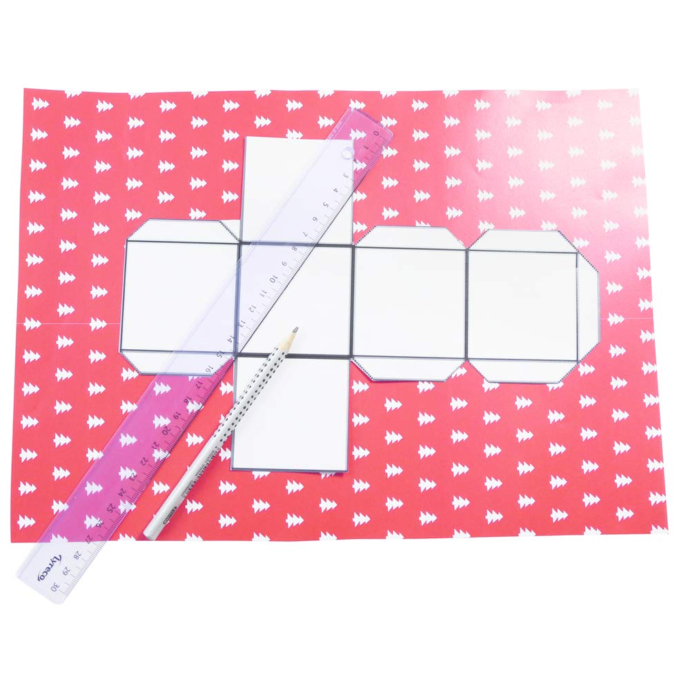 clairefontaine-tulip-354591c-carton-d-cor-no-l-40-feuilles-160g image 5