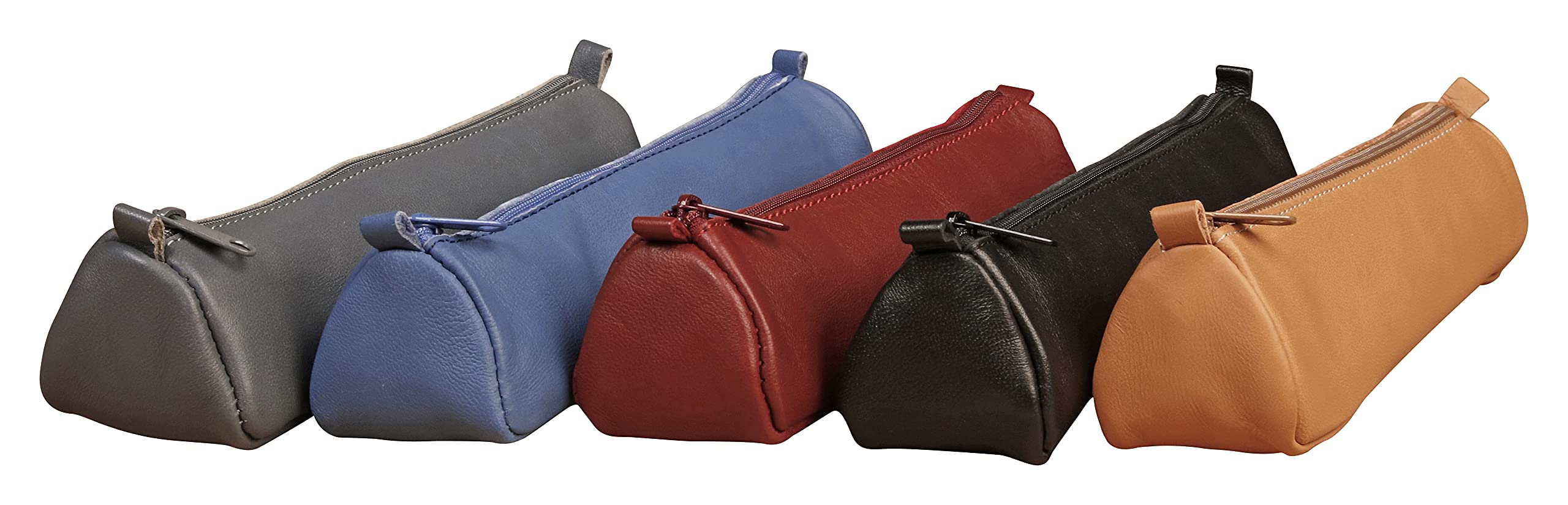 clairefontaine-age-bag-77013c-trousse-carr-e-cuir-21x4-5x4-5-cm image 5
