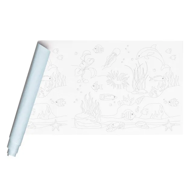 clairefontaine-painton-34186c-papier-fresque-mer-10x0-5m-120g image 1