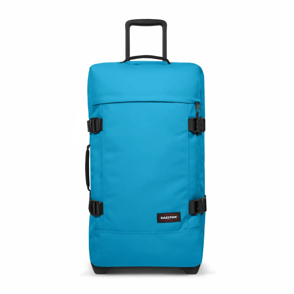 eastpak-tranverz-m-valise-aqua-active-medium-2-roues image 1