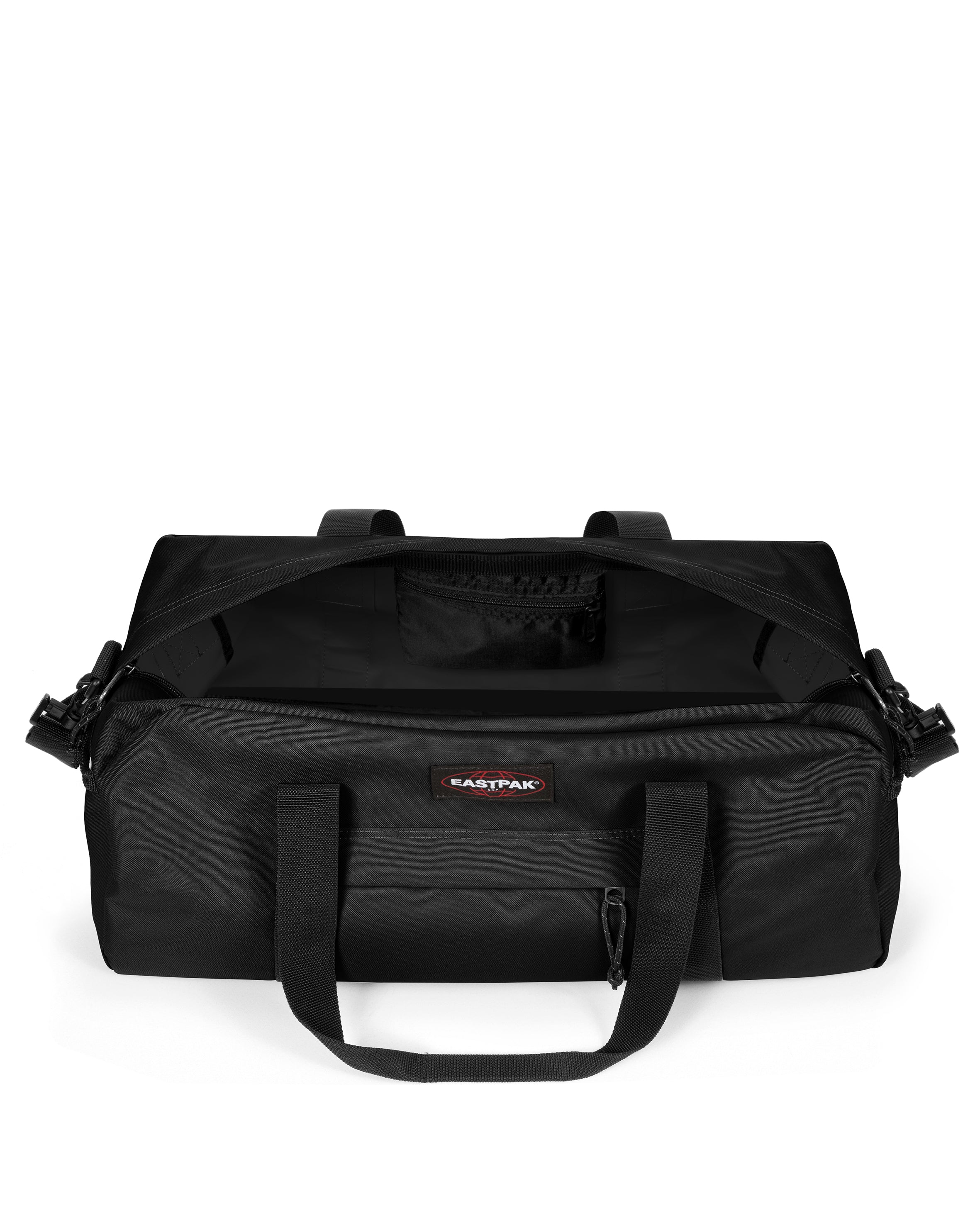 eastpak-station-sac-de-voyage-moyen-black-l-ger image 3