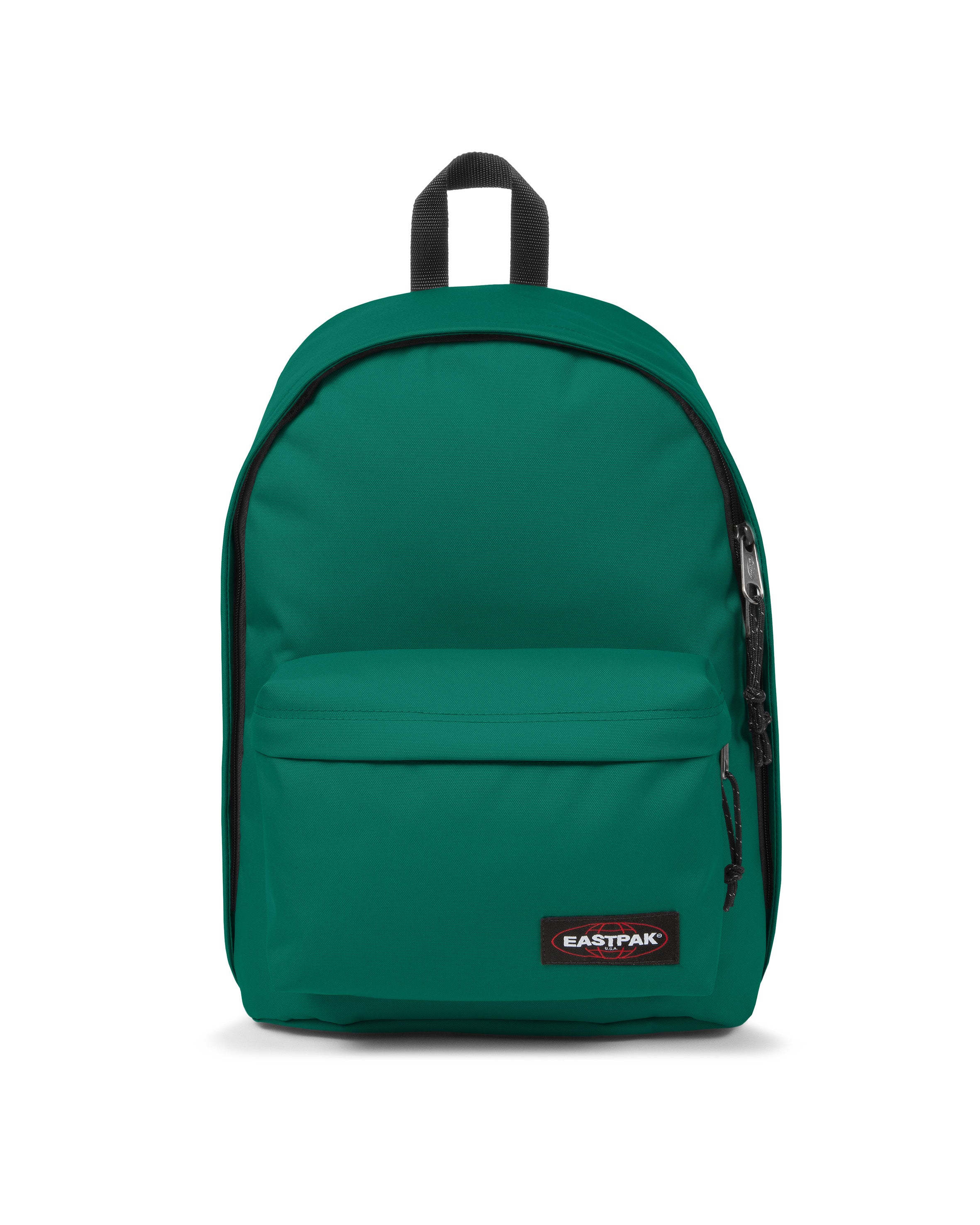 eastpak-out-of-office-sac-dos-pineneedle-green-14-pouces image 1