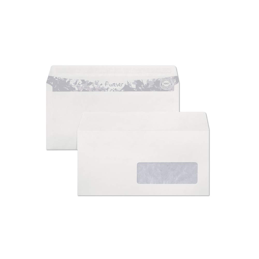 clairefontaine-forever-610615c-enveloppes-dl-recycl-es-500 image 4