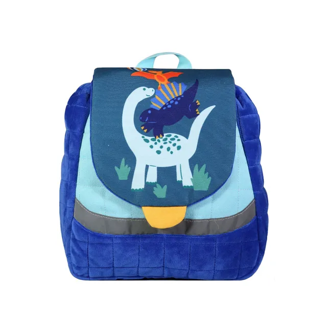 bodypack-pyradino-sac-go-ter-maternelle-bleu-27-cm image 1